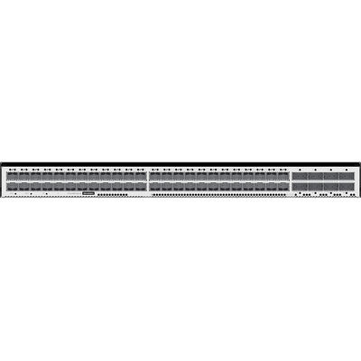 CE6857F-48S6CQ 48-портный гигабитный коммутатор центра обработки данных с мощностью коммутатора 4,8 Тбит/с/96 Тбит/с