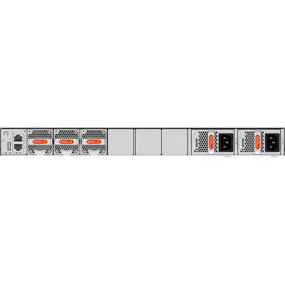 CE6857F-48S6CQ 48-портный гигабитный коммутатор центра обработки данных с мощностью коммутатора 4,8 Тбит/с/96 Тбит/с