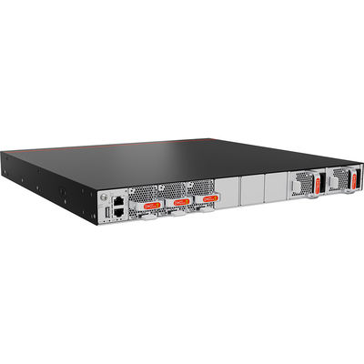 CE6857F-48S6CQ 48-портный гигабитный коммутатор центра обработки данных с мощностью коммутатора 4,8 Тбит/с/96 Тбит/с