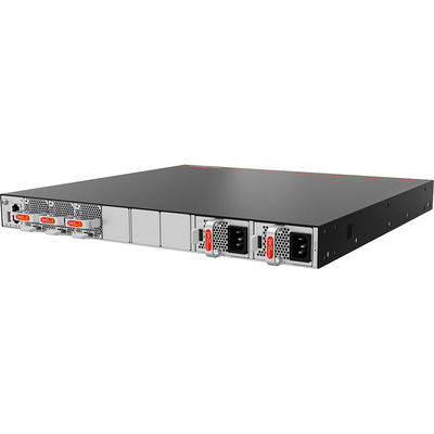 CE6857F-48S6CQ 48-портный гигабитный коммутатор центра обработки данных с мощностью коммутатора 4,8 Тбит/с/96 Тбит/с
