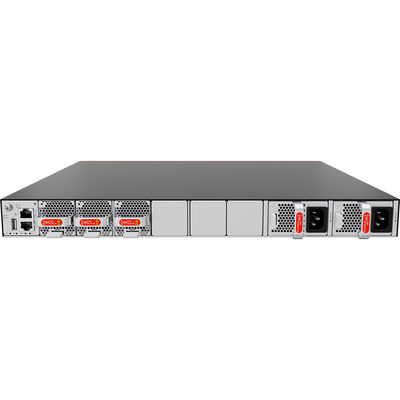 CE6857F-48S6CQ 48-портный гигабитный коммутатор центра обработки данных с мощностью коммутатора 4,8 Тбит/с/96 Тбит/с