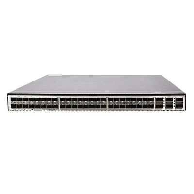 CE6857E-48S6CQ-B Гигабитный управляемый коммутатор с полнодуплексным полудуплексным режимом связи