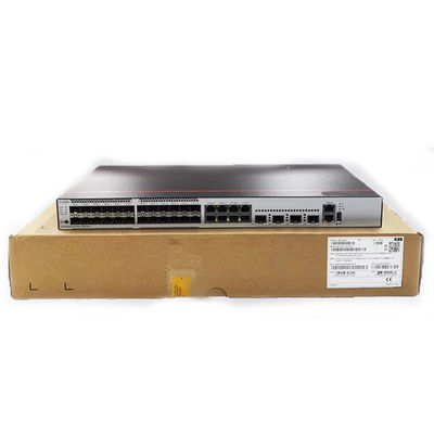 10/100/1000Mbps Сетевой коммутатор S5735S-L32ST4X-A1 с полнодуплексным режимом полудуплекса