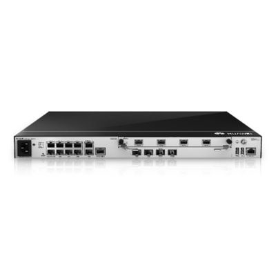 10/100/1000Mbps скорость проводной передачи Private Mold NetEngine AR6121E-S Enterprise Router