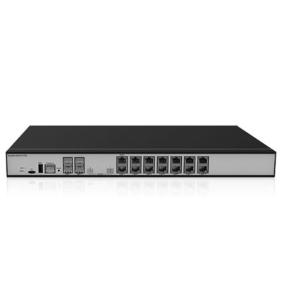 LAN 6* RJ45 Гигабитный Ethernet Port Firewall ASG-E1400 для VPN Security NIB Оригинальный