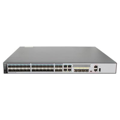 S5720-36C-EI-28S-AC Улучшенный гигабитный сетевой переключатель NIB Оригинальный режим связи
