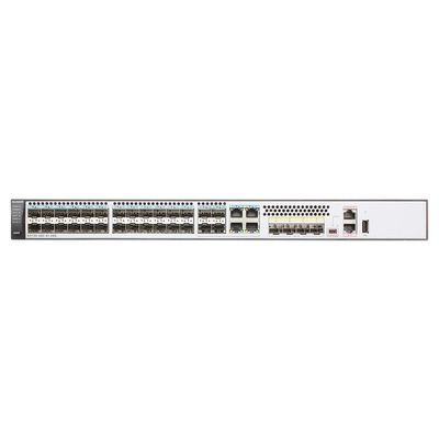 S5720-36C-EI-28S-AC Улучшенный гигабитный сетевой переключатель NIB Оригинальный режим связи
