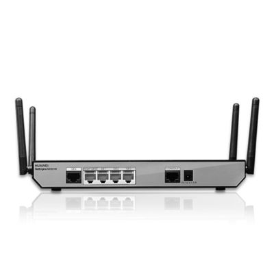 NetEngine серия AR303W Enterprise Router 4g 4* 5dBi Антенны бесшовные