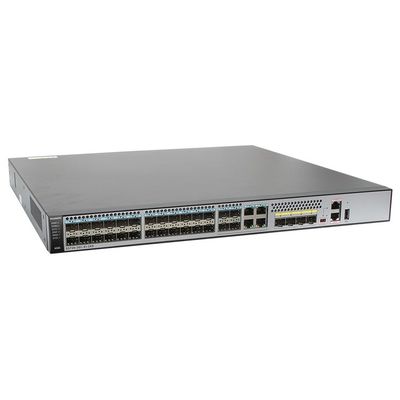 S5720-36C-EI-28S-AC Улучшенный гигабитный сетевой переключатель NIB Оригинальный режим связи