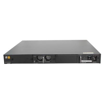 S5720-36C-EI-28S-AC Улучшенный гигабитный сетевой переключатель NIB Оригинальный режим связи
