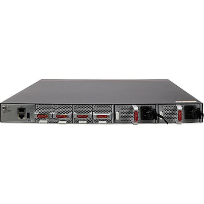CloudEngine 6857F-48T6CQ 48-портный гигабитный переключатель центра обработки данных с моделью питания переменного тока 600 Вт
