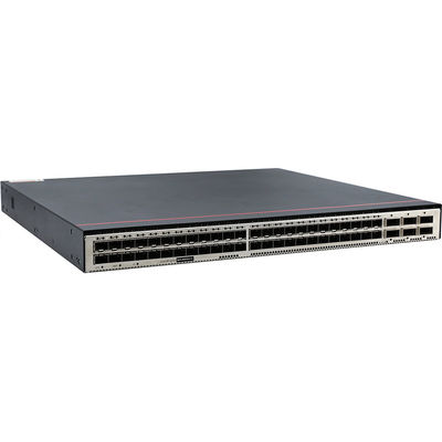 Частный форм Гигабитный центр обработки данных переключатель CE6863E-48S6CQ 02353JAK 02352NUQ-001 02352NUN-001