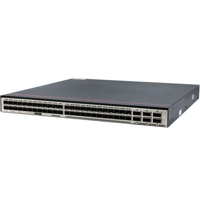 Частный форм Гигабитный центр обработки данных переключатель CE6863E-48S6CQ 02353JAK 02352NUQ-001 02352NUN-001