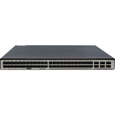 Частный форм Гигабитный центр обработки данных переключатель CE6863E-48S6CQ 02353JAK 02352NUQ-001 02352NUN-001
