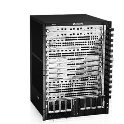 Улучшите свою сеть с помощью S12712 S12700 серии Enterprise Agile Switch и Stock Module