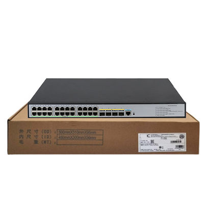 Спотовые товары S5120V3-28P-HPWR-SI S5120V3-52P-PWR-SI S5120V3-54P-PWR-SI Сетевой коммутатор