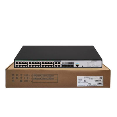 S5120V3-28S-LI S5120V3-28P-HPWR-LI S5120V3-28S-PWR-LI Сетевой коммутатор с функцией PoE