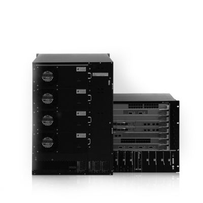Частное предприятие с формой переключатель S7703 S7700 серии Agile Switch Spot Goods