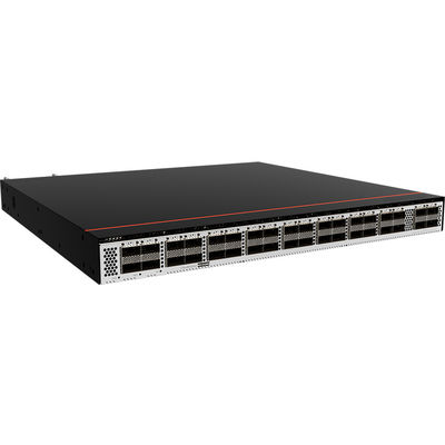 CloudEngine 8855-32CQ4BQ Switch 02355KUE 02355KUD 02355KUF с функцией SNMP и 12 кг