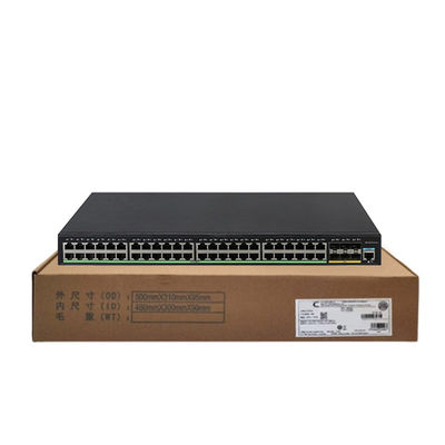 S5170-28S-EI S5170-54S-EI S5170-36F-EI S5170-28S-HPWR-EI S5170-54S-PWR-EI Сетевой коммутатор