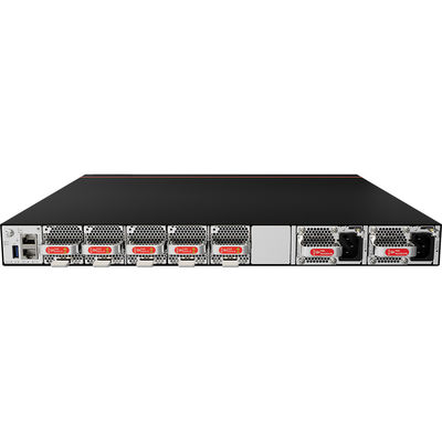 CloudEngine 8855-32CQ4BQ Switch 02355KUE 02355KUD 02355KUF с функцией SNMP и 12 кг