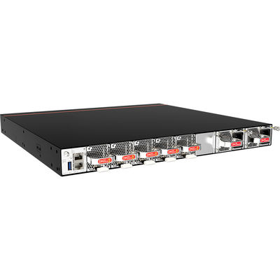 CloudEngine 8855-32CQ4BQ Switch 02355KUE 02355KUD 02355KUF с функцией SNMP и 12 кг