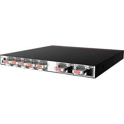 CloudEngine 8855-32CQ4BQ Switch 02355KUE 02355KUD 02355KUF с функцией SNMP и 12 кг