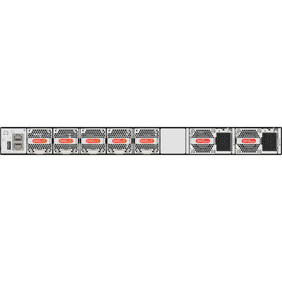 CloudEngine 8855-32CQ4BQ Switch 02355KUE 02355KUD 02355KUF с функцией SNMP и 12 кг