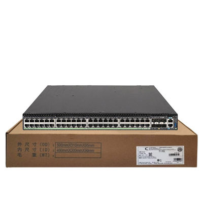 QoS Network Switch S5560X-58C-HI S5560X-54F-HI S5560X-34C-HI S5560X-30F-HI Спотные товары