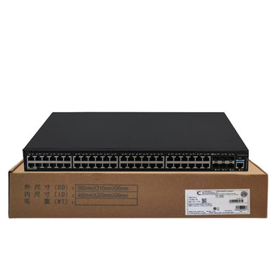 10/100/1000Mbps S5570S-28S-EI S5570S-54S-EI S5570S-36F-EI S5570S-54F-EI Сетевой коммутатор