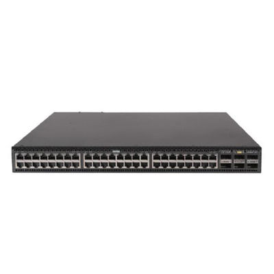 Stock Enterprise Switch S6805-54HT H3C S6805 серии Ethernet Switch для центров обработки данных