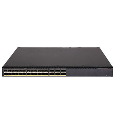 Оригинальная частная форма Да H3C S6813 S6812 Серия дата-центр Ethernet коммутаторы S6812-24X6C