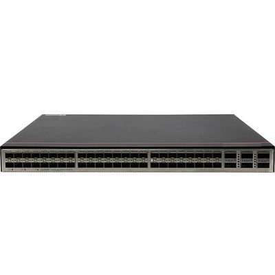 10G полностью оптический ключевой коммутатор корпоративного класса S6730-H48Y6C-V2 для крупномасштабных сетей