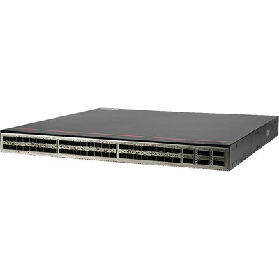 10G полностью оптический ключевой коммутатор корпоративного класса S6730-H48Y6C-V2 для крупномасштабных сетей