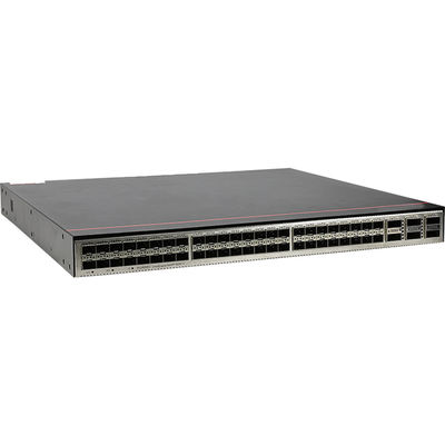 10G полностью оптический ключевой коммутатор корпоративного класса S6730-H48Y6C-V2 для крупномасштабных сетей