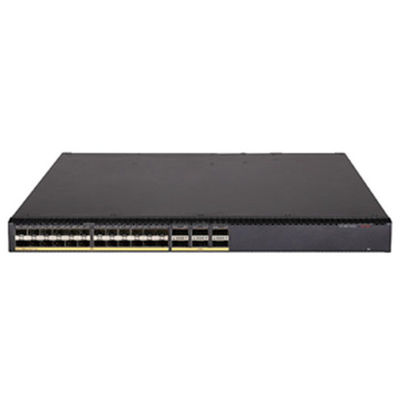 Частный форм Да, модуль Enterprise Switch S6813-24X6C для Ethernet-свичей для ЦОДов