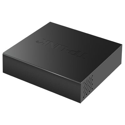 Stock TP-Link TL-SF1005P-POE 5-портный 100M переключатель питания POE