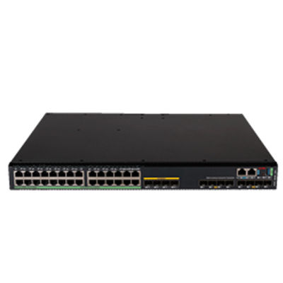 Enterprise S5590-48UXM4YC-EI Двухэлектрический двойной ветровой переключатель для серии H3C S6813 S6812