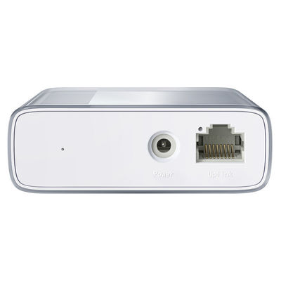Full-Duplex Half-Duplex Communication 5-портный 100M Ethernet Switch с функцией POE