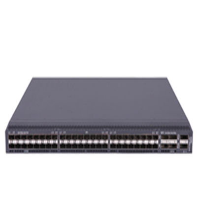 Частная форма Да H3C S6900-F Продвинутый 10G Ethernet Switch для операционных центров обработки данных