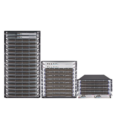 Оригинальный Enterprise Switch S12516F-AF для H3C S12500-F Cloud Computing Data Center Core