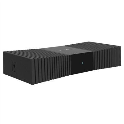 5-портовый гигабитный сетевой коммутатор TL-SG1005M с 16G возможностью коммутации
