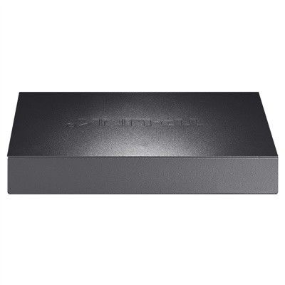5-портовый TL-SG1008D Гигабитный сетевой коммутатор Plug and Play с скоростью передачи пакетов 11,9M