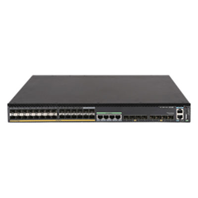 Серия Enterprise Ethernet Switch S5590-HI с частной формой S5590-28S8XC-HI