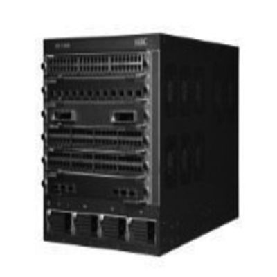 Сток S7600X-G Ethernet Core Switch - окончательное решение для корпоративных сетей