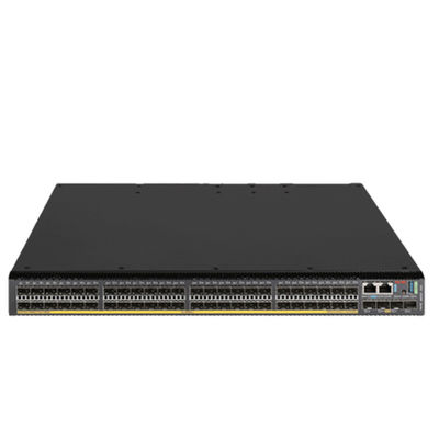 H3C S5580X-HI Series Switch 48 портов и 4 модульных слота POE сетевые коммутаторы