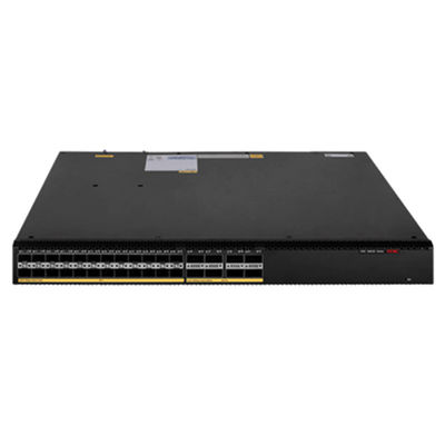 Частная форма Yes Enterprise Switch S6530X-24Y8C H3C S6530X Серия коммутаторов