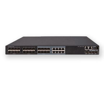 Private Mold H3C S5560-EI Series Converged Ethernet Switch оригинальный H3C
