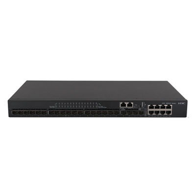 10-гигабитный модуль частной формы для серии H3C S6520X-SI Enterprise