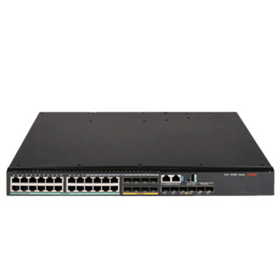 S5580S-24T6X-EI H3C S5580X-EI S5580S-EI коммутаторы для центра обработки данных для крупных предприятий
